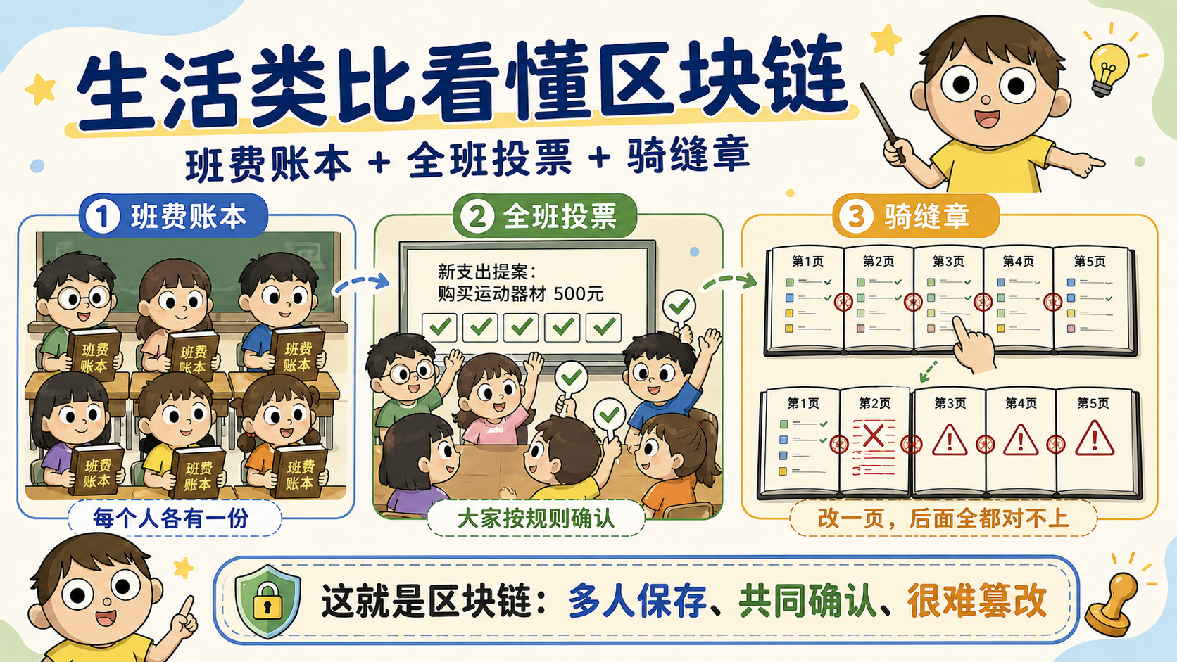 什么是区块链？别再被技术很玄吓退 插图3.png